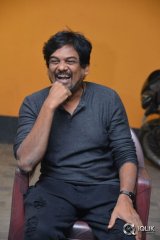 Puri Jagannadh Interview About ISM Movie